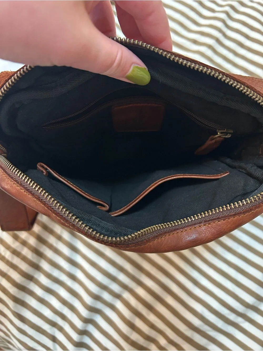 Harbour 2Nd Crossbody
